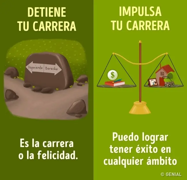 mentalidad