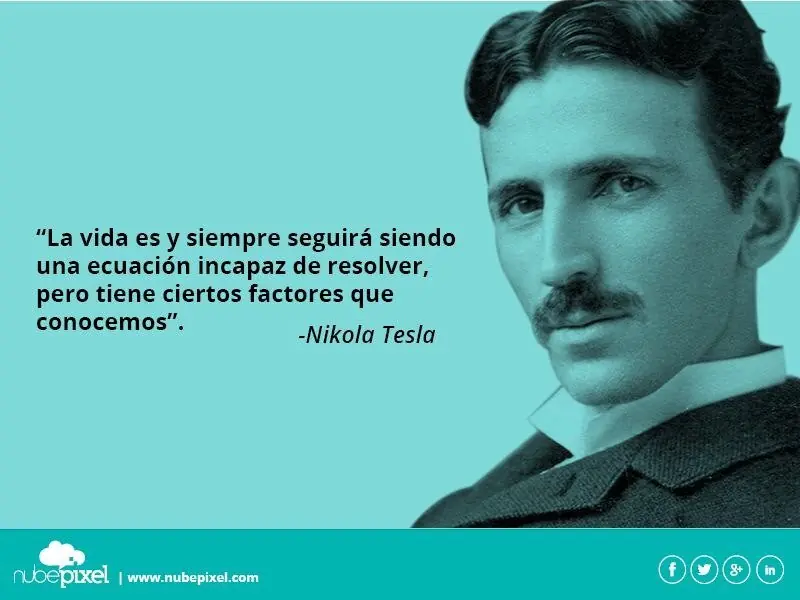 nikola tesla nikola tesla