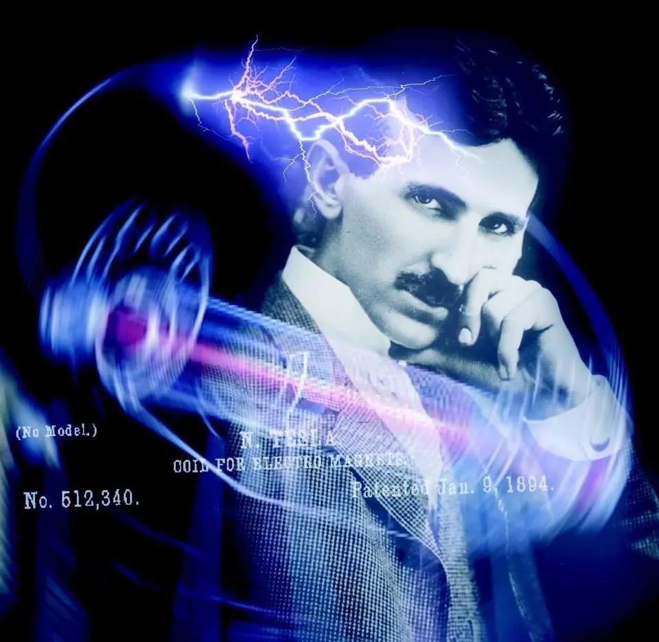 Frases de Nikola Tesla, No, Lecciones de un gran Científico.