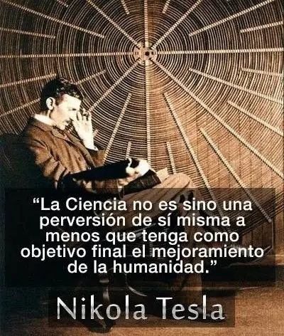 TESLA TESLA
