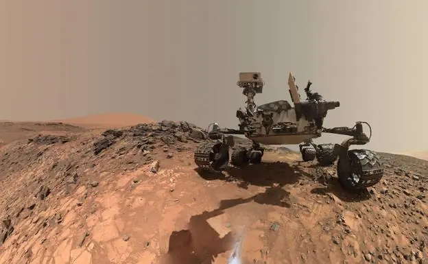 NASA NASA