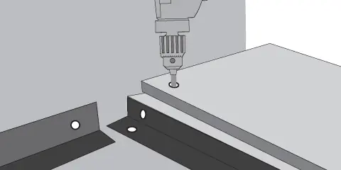¿Cómo construir una cama de dos plazas?