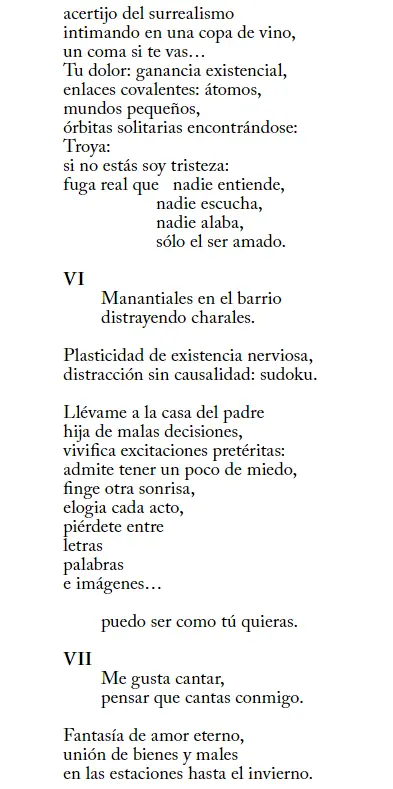 10 Horribles poemas para dedicar.