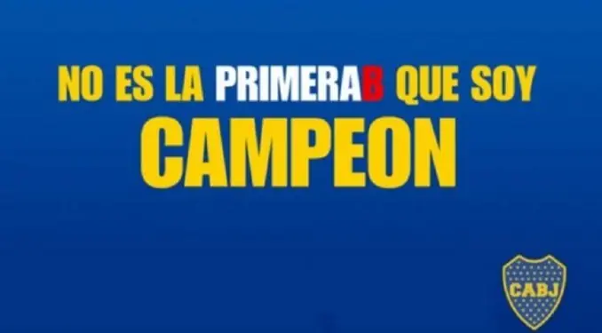 Memes Boca Campeon 2017