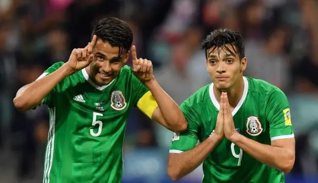 mexico