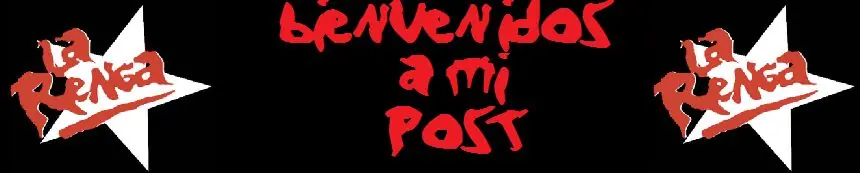 Esquivando Charcos, La Renga