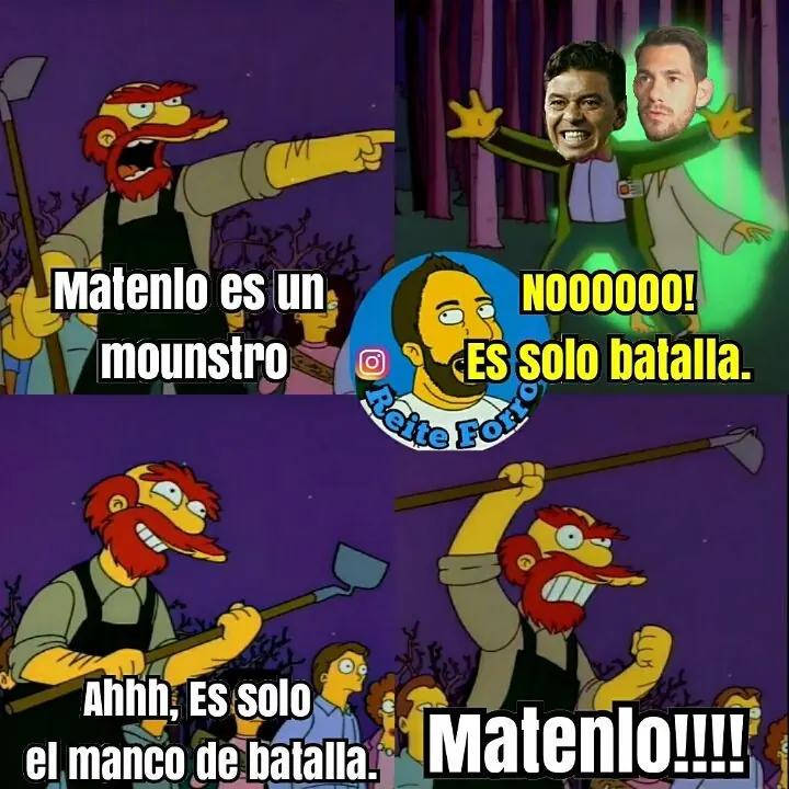 boca campeon
