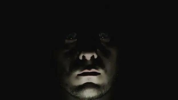 historias de terror reales