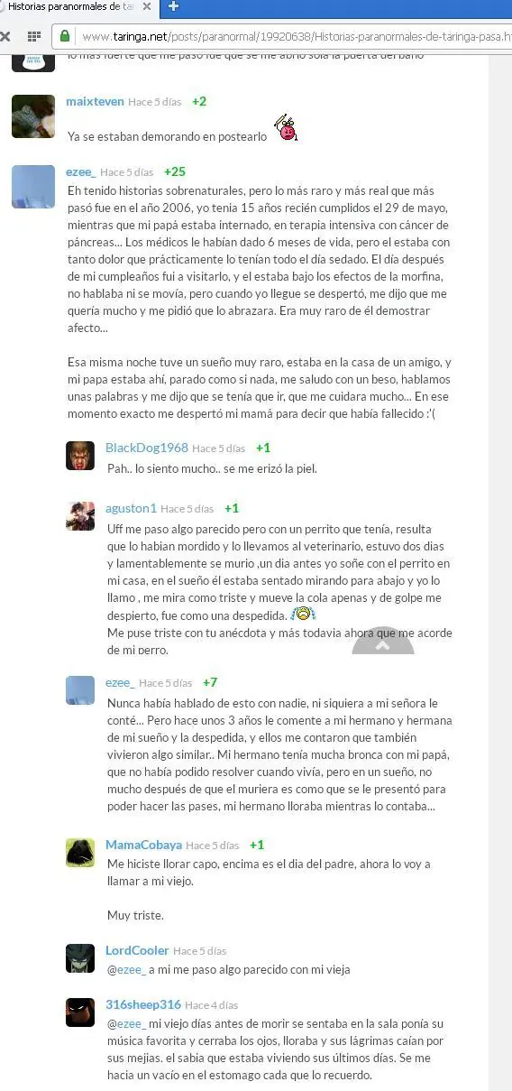 anecdota