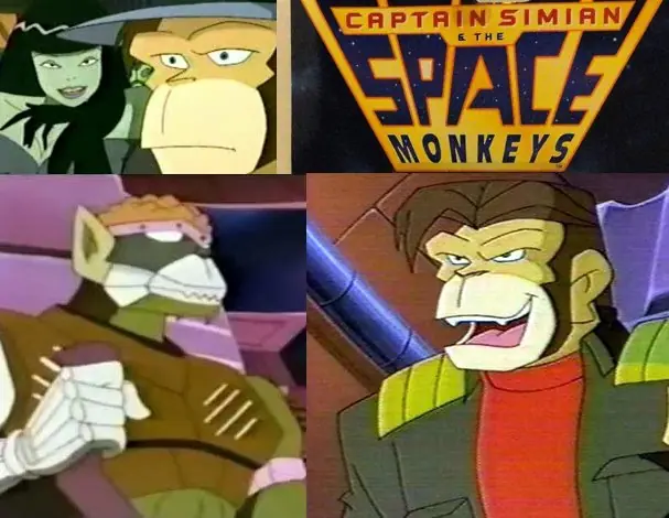 decada de los 90