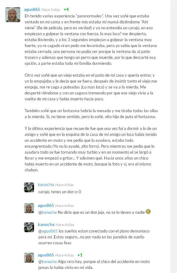 anecdota