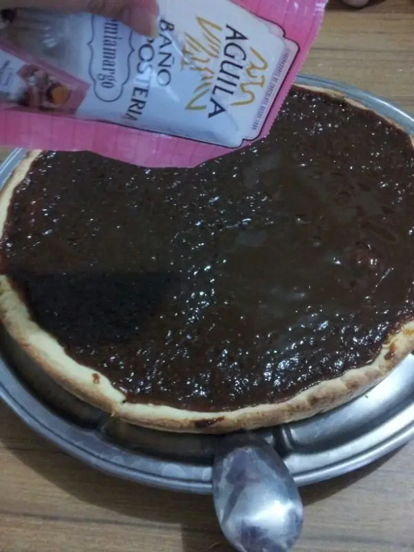 Tarta Tarta