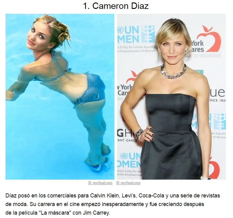 modelos