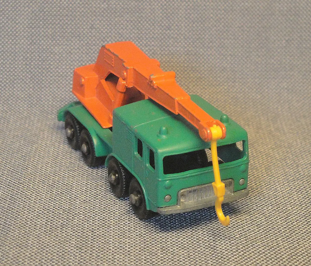 Matchbox