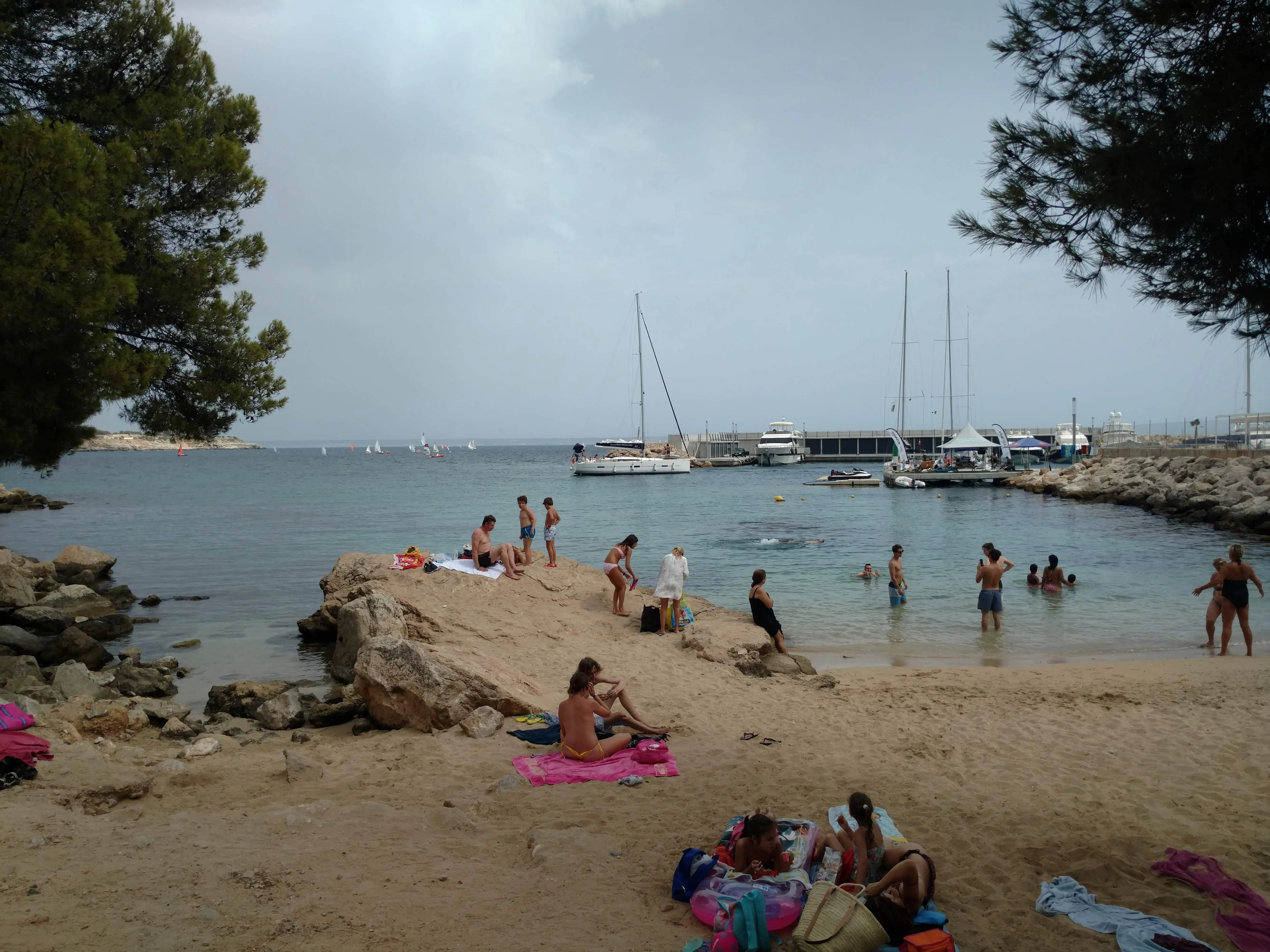 playa