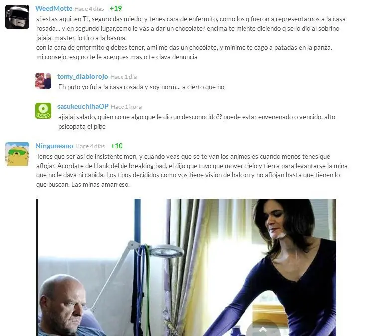 virgohistoria virgohistoria