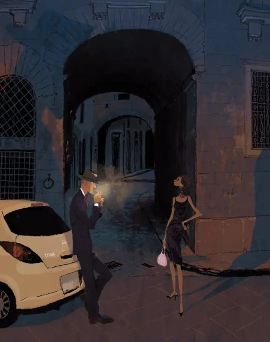 Tadahiro Uesugi parte III