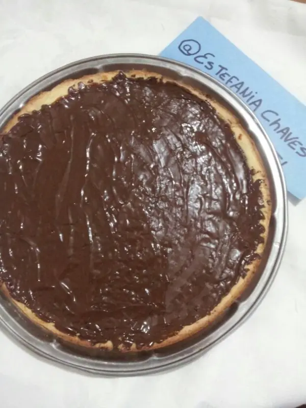 Chocolate Chocolate