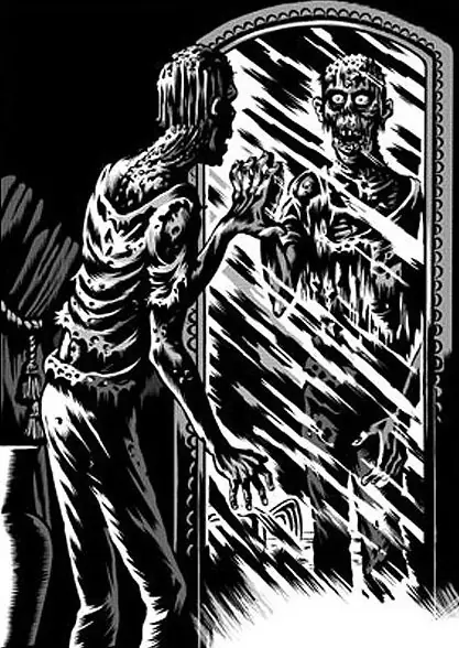lovecraft