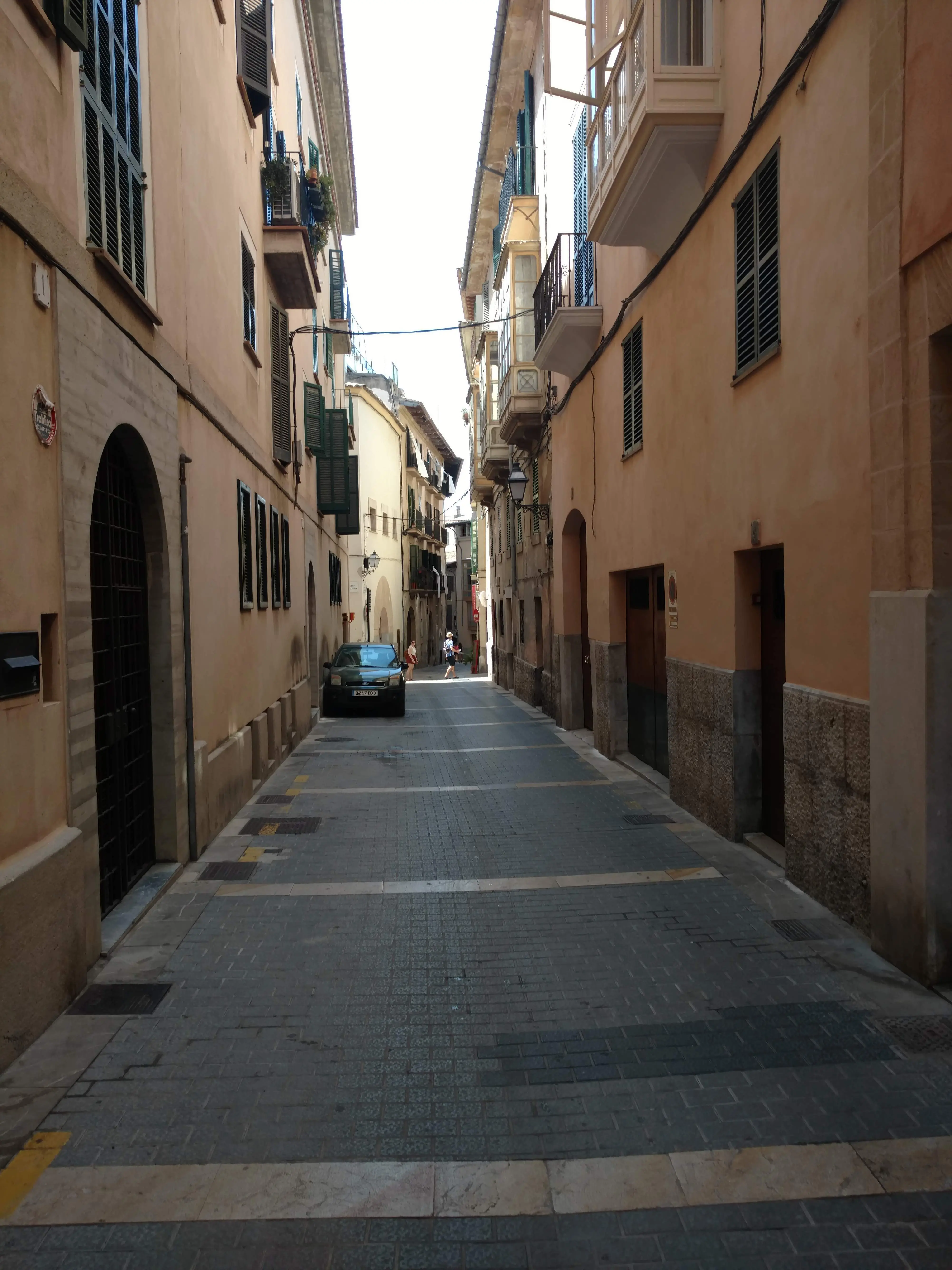 Conocí Mallorca y te lo muestro!