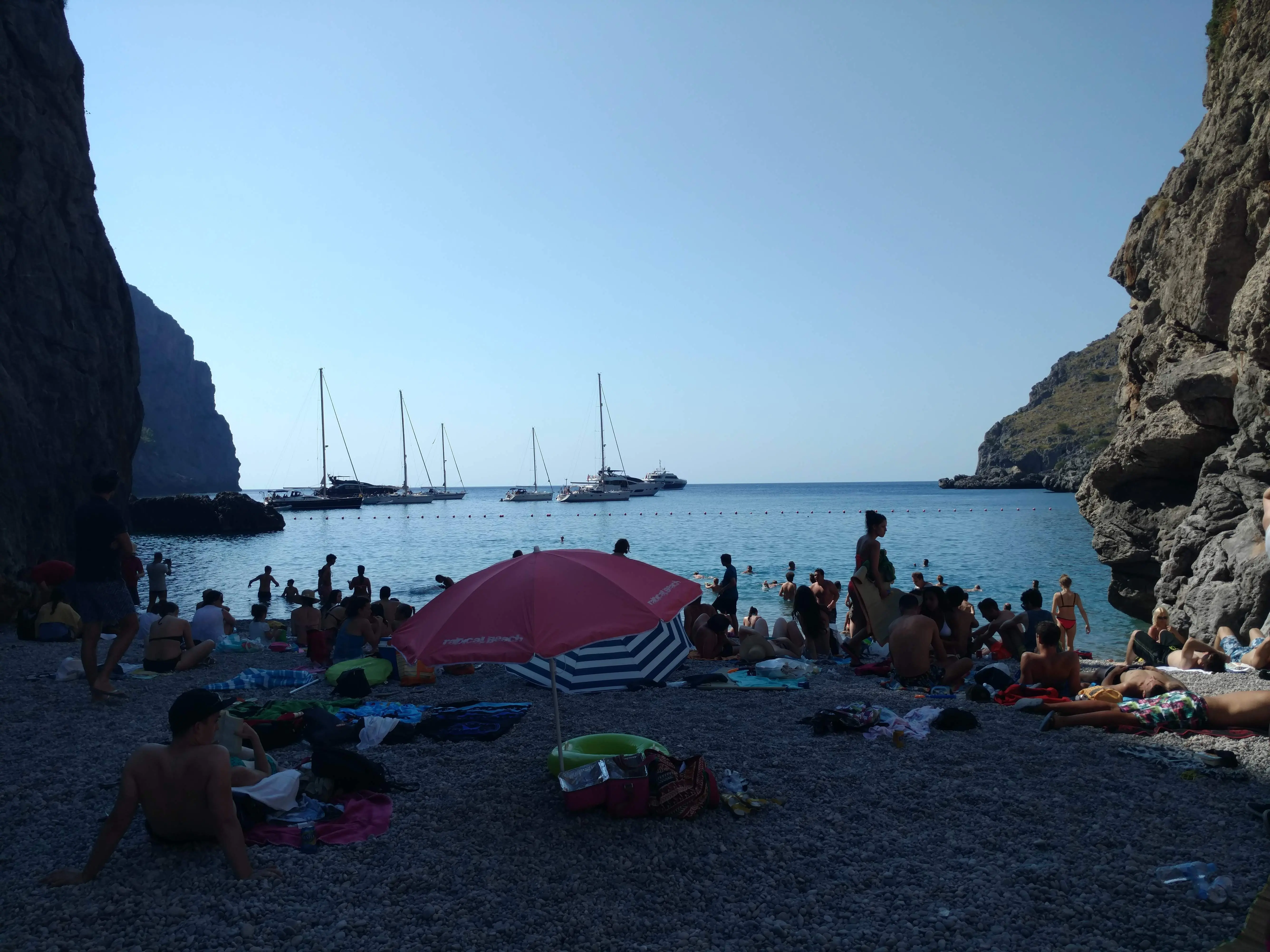 playa