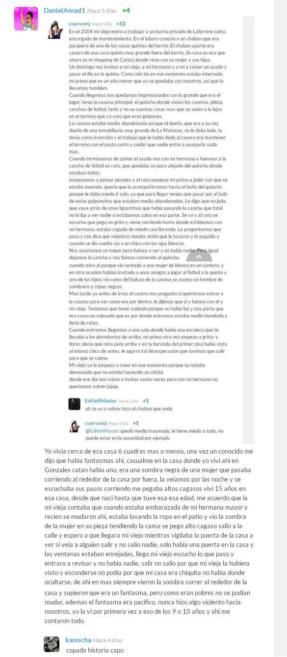 historia