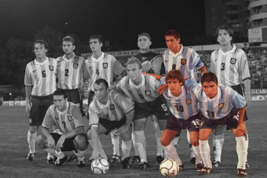 Riquelme Riquelme