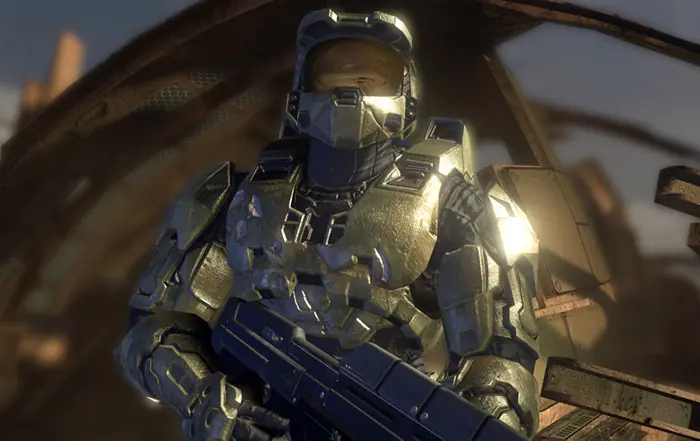 halo 3