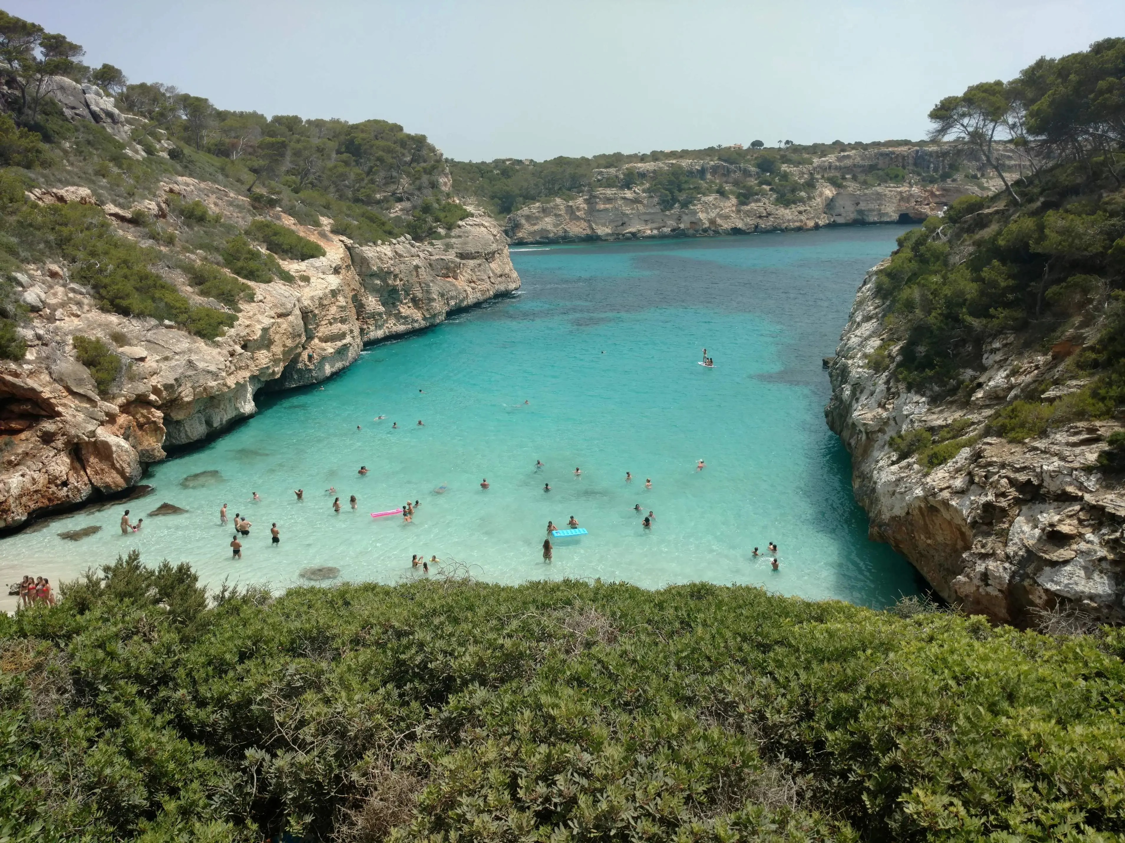 Mediterraneo