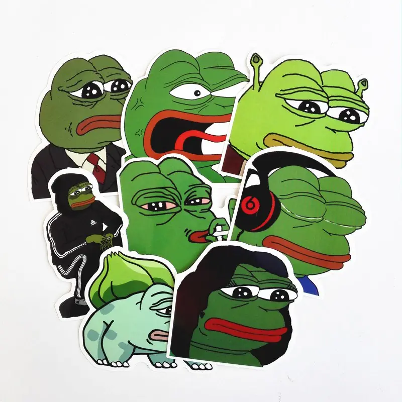 pepe la rana