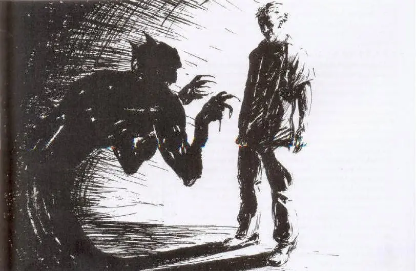 Taringa paranormal vol 6 (historias de terror reales)