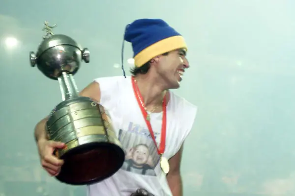Riquelme Riquelme