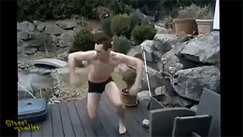 Los gifs mas divertidos pasa que te saco una sonrisa 103º