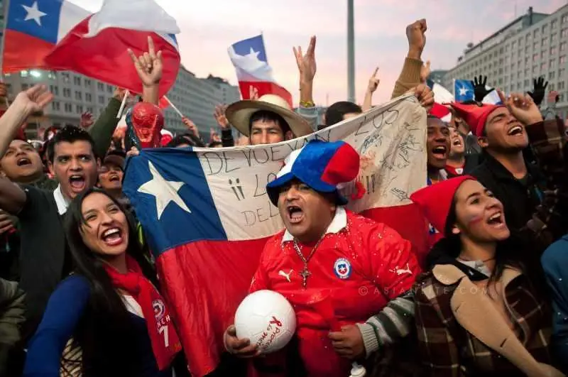 chile