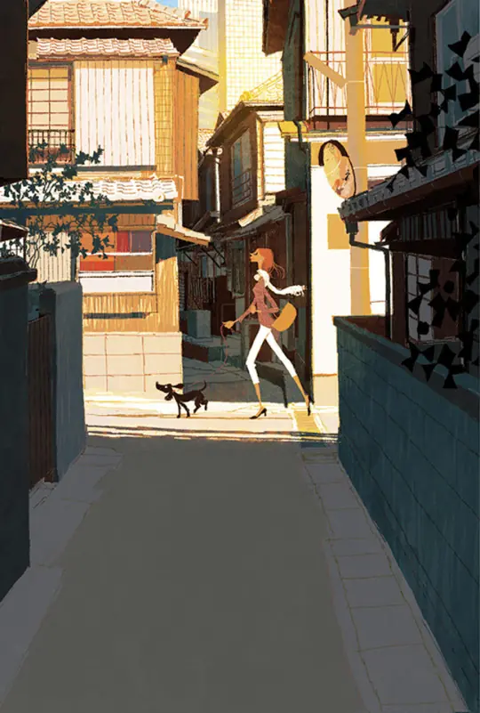 Tadahiro Uesugi parte III