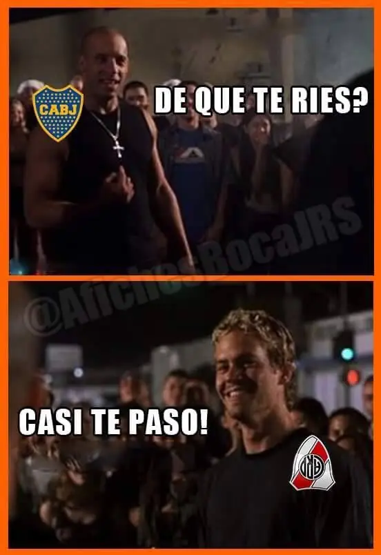 boca campeon
