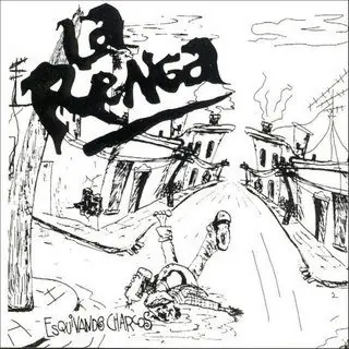 la renga