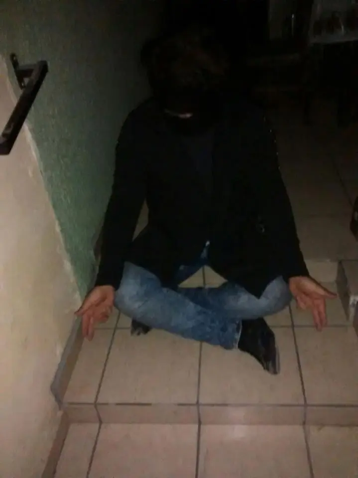 viaje astral