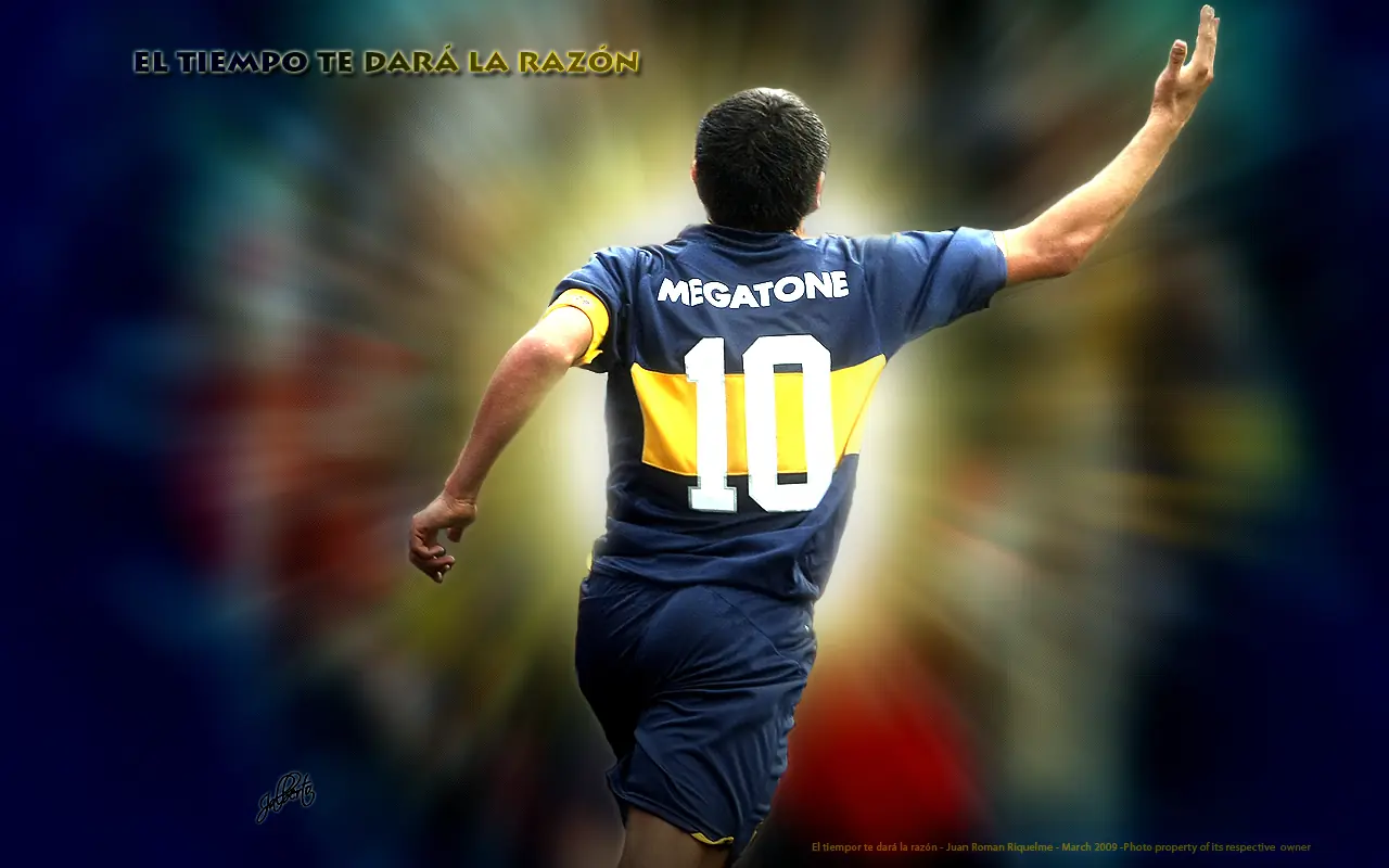 Juan Roman