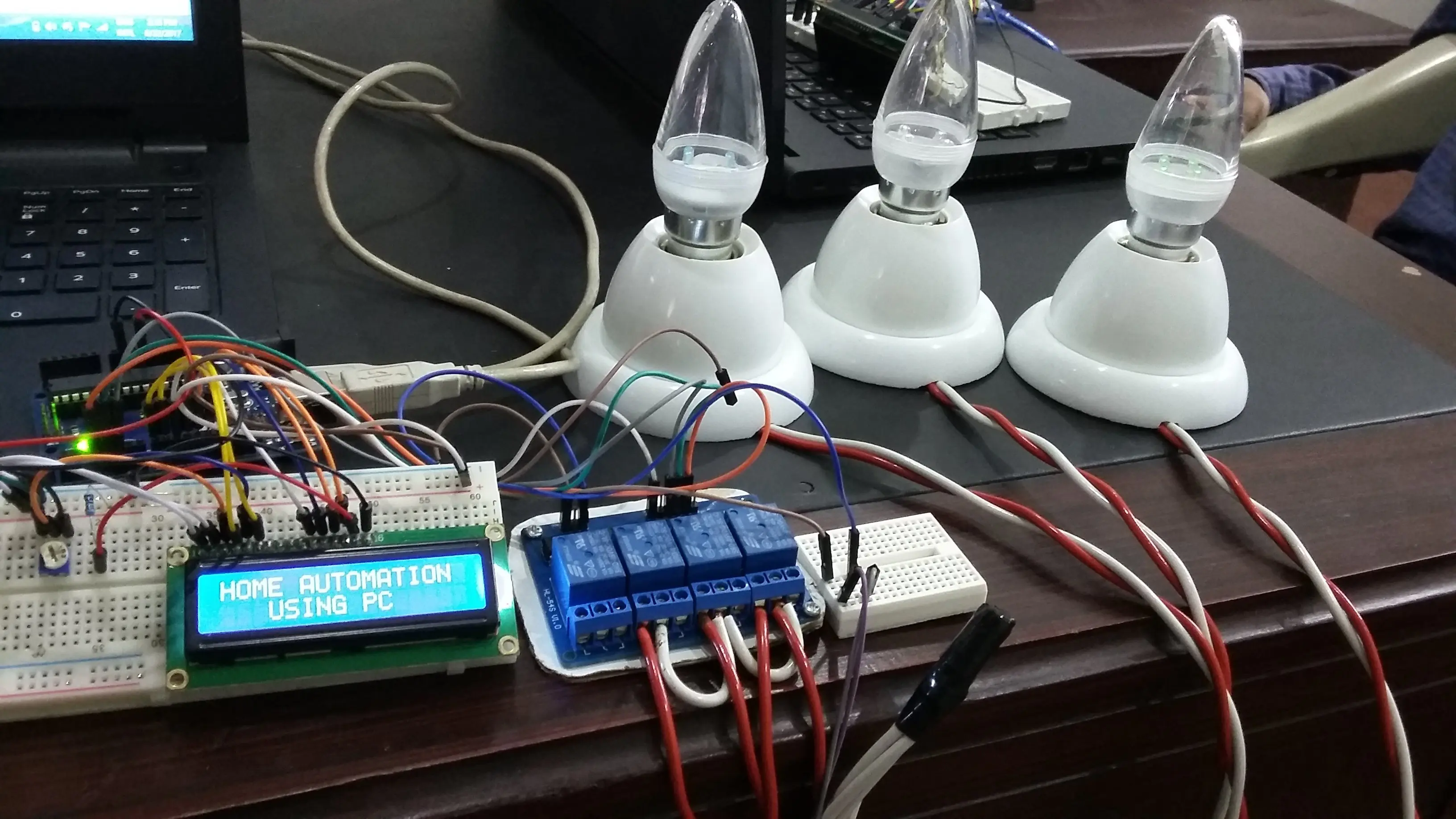arduino