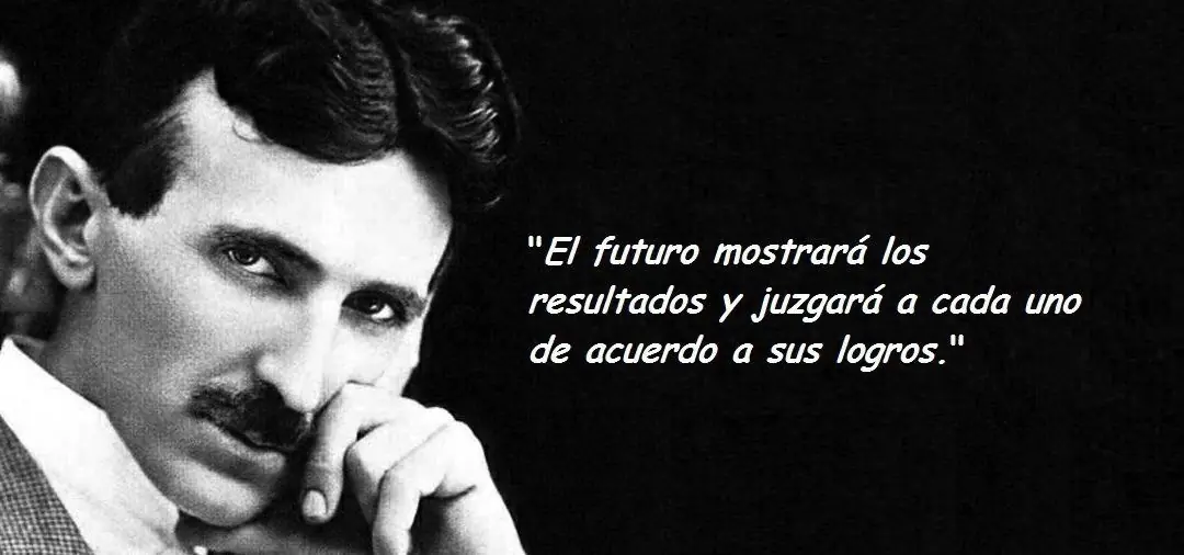 TESLA TESLA