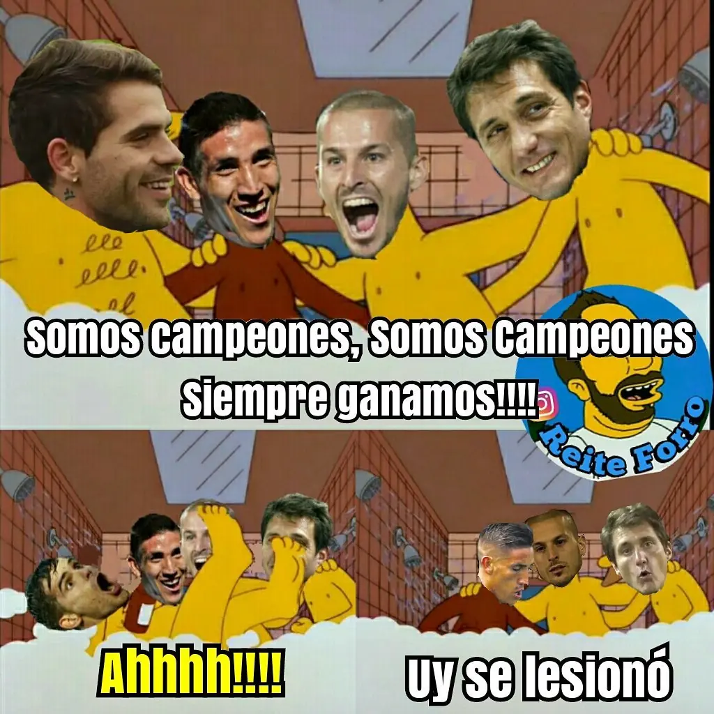 boca campeon