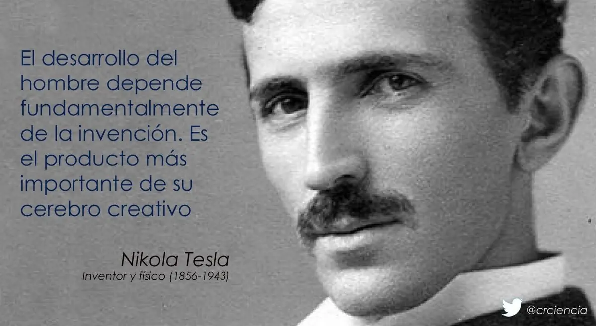 nikola tesla nikola tesla