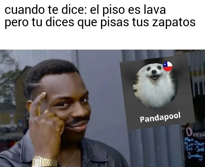 gracioso