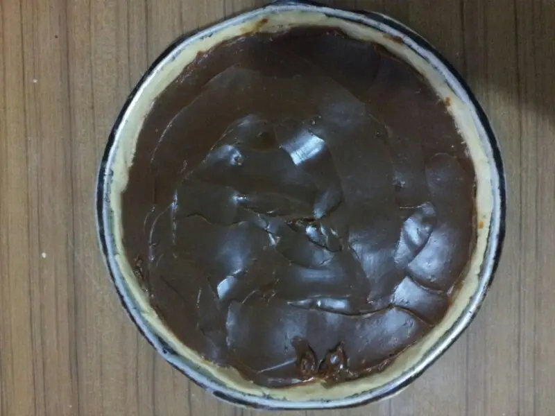 Dulce de leche Dulce de leche
