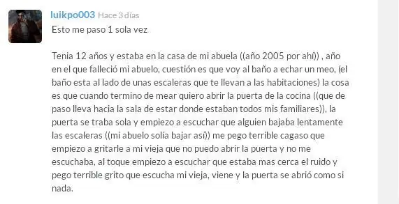 historia