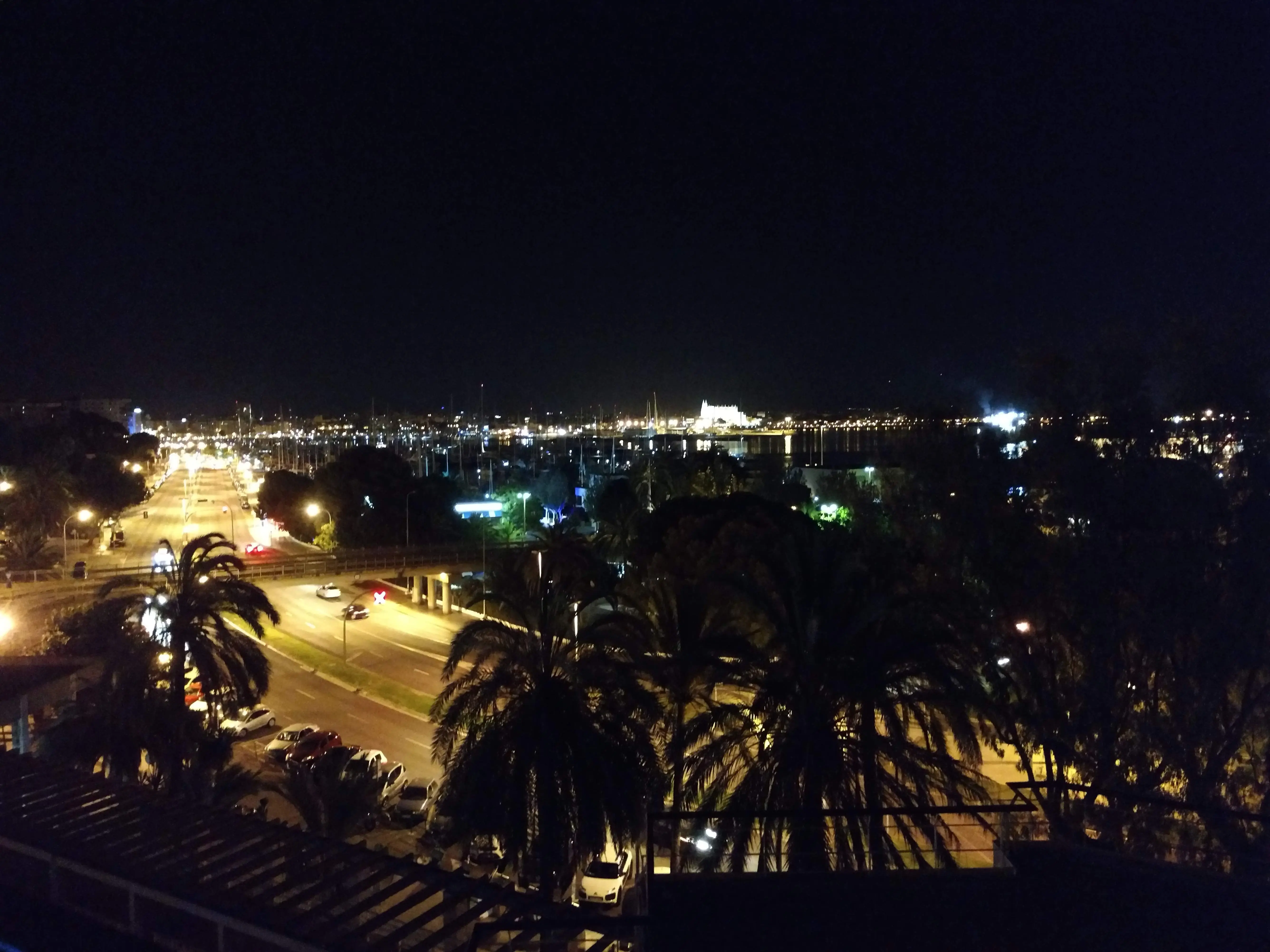 playa