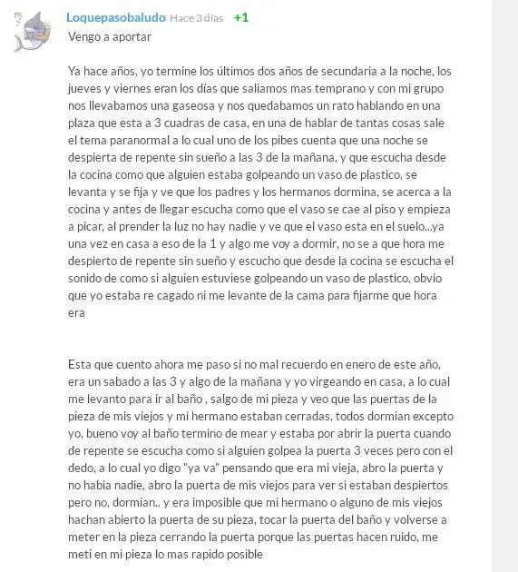 historia