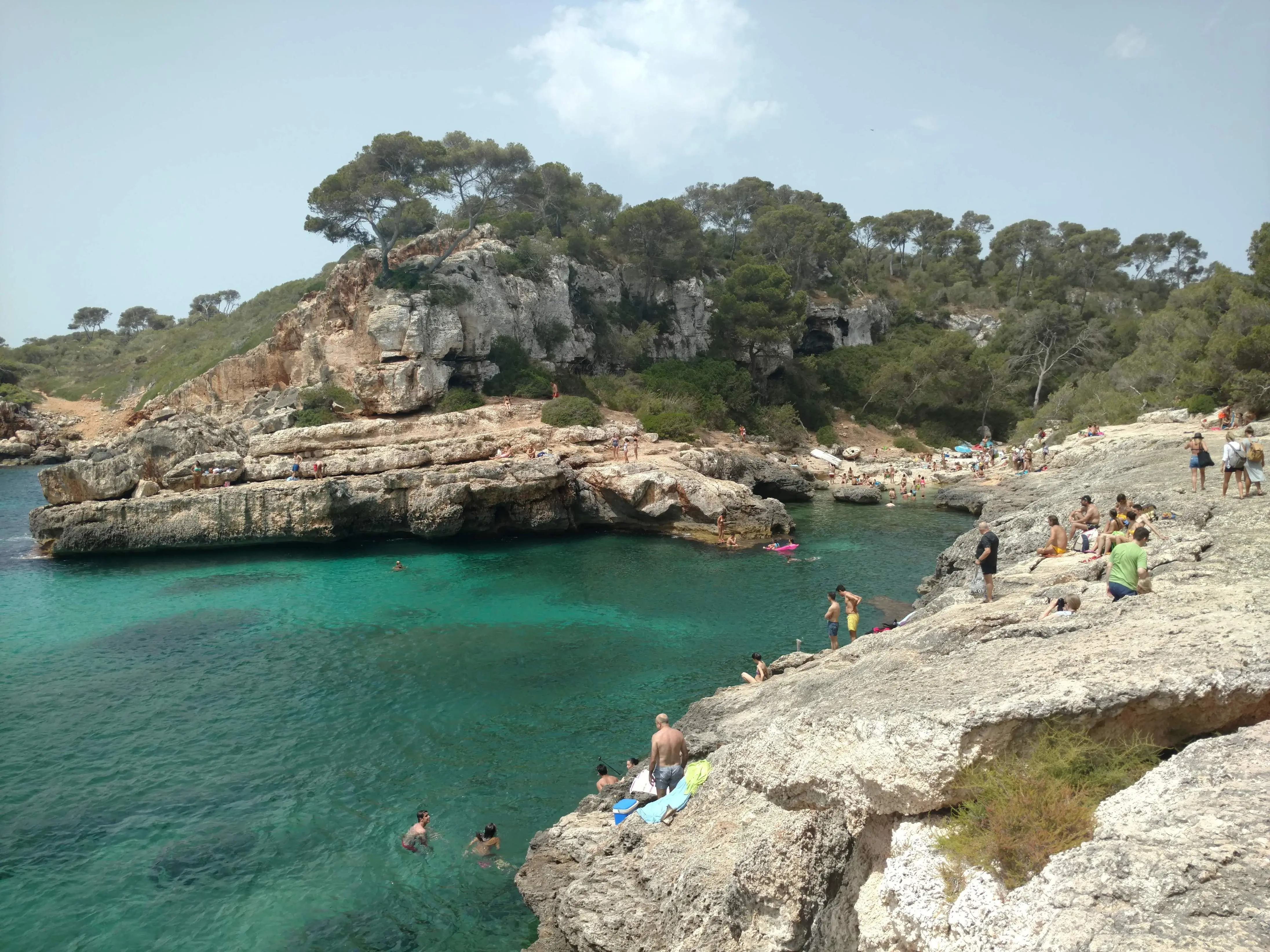 mallorca
