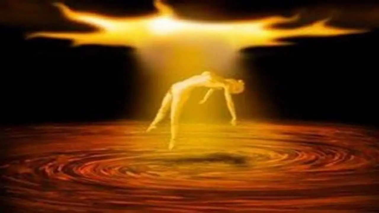 Como hacer un viaje astral